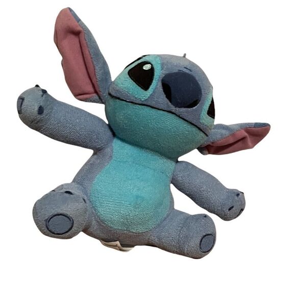 Disney character plush- Stitch - Picture 2 of 4